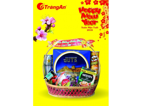 GIỎ 5